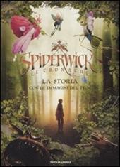 Spiderwick. Le cronache. La storia con le immagini del film