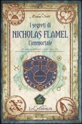 L' alchimista. I segreti di Nicholas Flamel, l'immortale