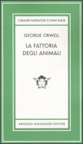 La fattoria degli animali. Ediz. limitata
