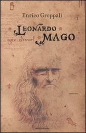 Leonardo mago