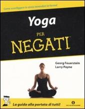 Yoga per negati