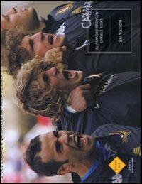 Sei nazioni. Storie e immagini dai campi di battaglia d'Europa - Alessandro Troncon, Daniele Resini - Libro Mondadori 2008, Strade blu. Non Fiction | Libraccio.it