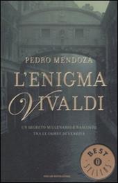 L' enigma Vivaldi