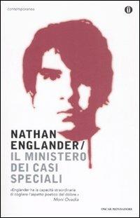 Il ministero dei casi speciali - Nathan Englander - Libro Mondadori 2008, Oscar contemporanea | Libraccio.it