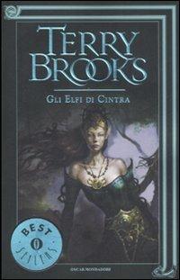 Gli elfi di Cintra - Terry Brooks - Libro Mondadori 2008, Oscar bestsellers | Libraccio.it