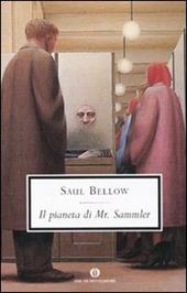 Il pianeta di Mr. Sammler