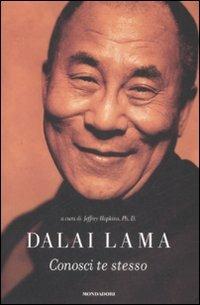 Conosci te stesso - Gyatso Tenzin (Dalai Lama) - Libro Mondadori 2009, Saggi | Libraccio.it