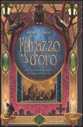 L' arazzo d'oro