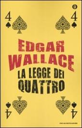 Le legge dei quattro