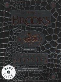 Lo spirito oscuro di Shannara - Terry Brooks - Libro Mondadori 2009, Oscar bestsellers | Libraccio.it