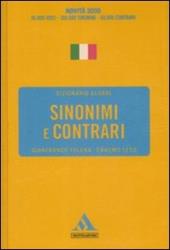 Langenscheidt. Sinonimi e contrari