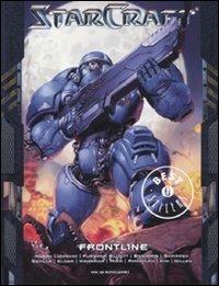 Starcraft. Frontline  - Libro Mondadori 2010, Oscar bestsellers | Libraccio.it