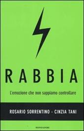 Rabbia. L'emozione che non sappiamo controllare