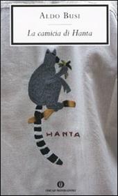 La camicia di Hanta (viaggio in Madagascar)
