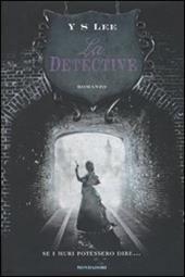 La detective. Un caso troppo facile