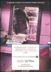 AIDS Sutra  - Libro Mondadori 2010, Piccola biblioteca oscar | Libraccio.it