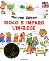 Gioco e imparo con l'inglese. Vol. 2