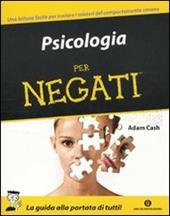 Psicologia per negati