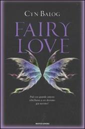 Fairy love