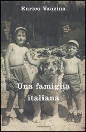 Una famiglia italiana