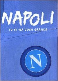 Napoli. Tu si 'na cosa grande  - Libro Mondadori 2010, Arcobaleno | Libraccio.it