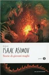 Storie di giovani maghi