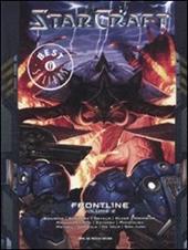 Starcraft. Frontline. Vol. 2