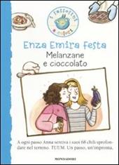 Melanzane e cioccolato. Ediz. illustrata