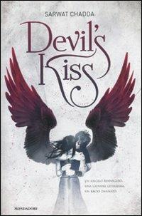 Devil's kiss - Sarwat Chadda - Libro Mondadori 2011, I Grandi | Libraccio.it