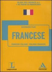 Dizionario francese Langenscheidt. Ediz. bilingue