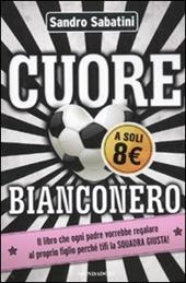 Cuore bianconero