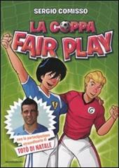 La coppa Fair Play