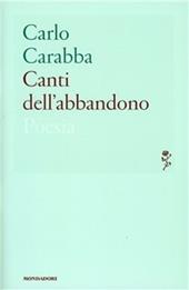 Canti dell'abbandono