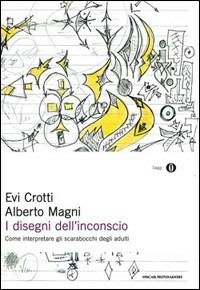 I disegni dell'inconscio - Evi Crotti, Alberto Magni - Libro Mondadori 2011, Oscar saggi | Libraccio.it