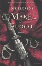 Mare di fuoco