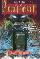 Il barattolo killer. Con gadget. Vol. 15