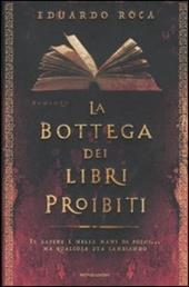 La bottega dei libri proibiti