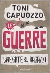 Le guerre spiegate ai ragazzi