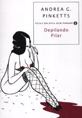 Depilando Pilar