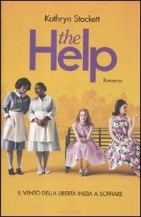 The help - Kathryn Stockett - Libro Mondadori 2012, Omnibus | Libraccio.it