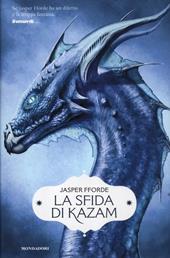La sfida di Kazam