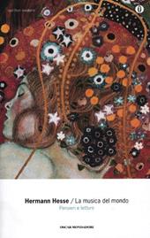 La musica del mondo. Pensieri e letture