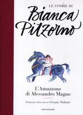 L' Amazzone di Alessandro Magno