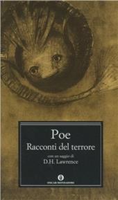 Racconti del terrore