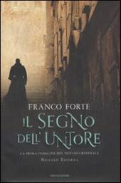 Il segno dell'untore