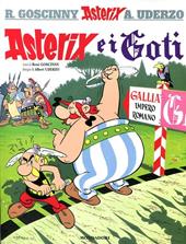 Asterix e i Goti