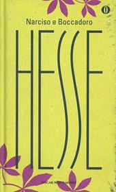 Narciso e Boccadoro