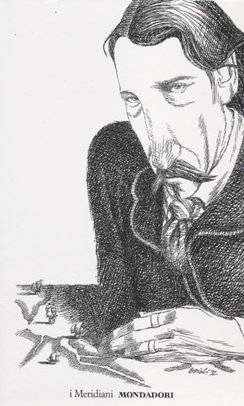 Romanzi, racconti e saggi - Robert Louis Stevenson - Libro Mondadori 2012, I Meridiani | Libraccio.it