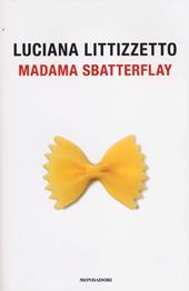 Madama Sbatterflay
