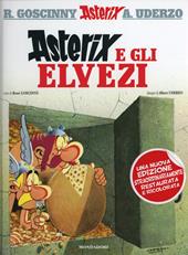 Asterix e gli Elvezi
